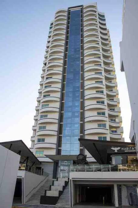 Departamento En Tramonto Con Vista Al Mar * Mazatlan