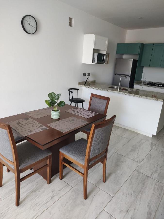 Apartamento Excelente Depa En Sabalo Country