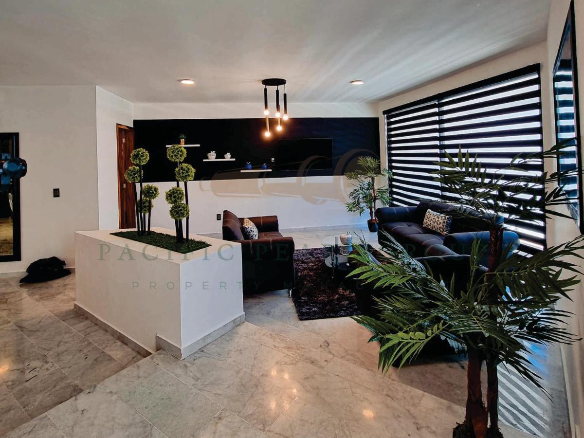 Torre El Calamar Apartment Mazatlan
