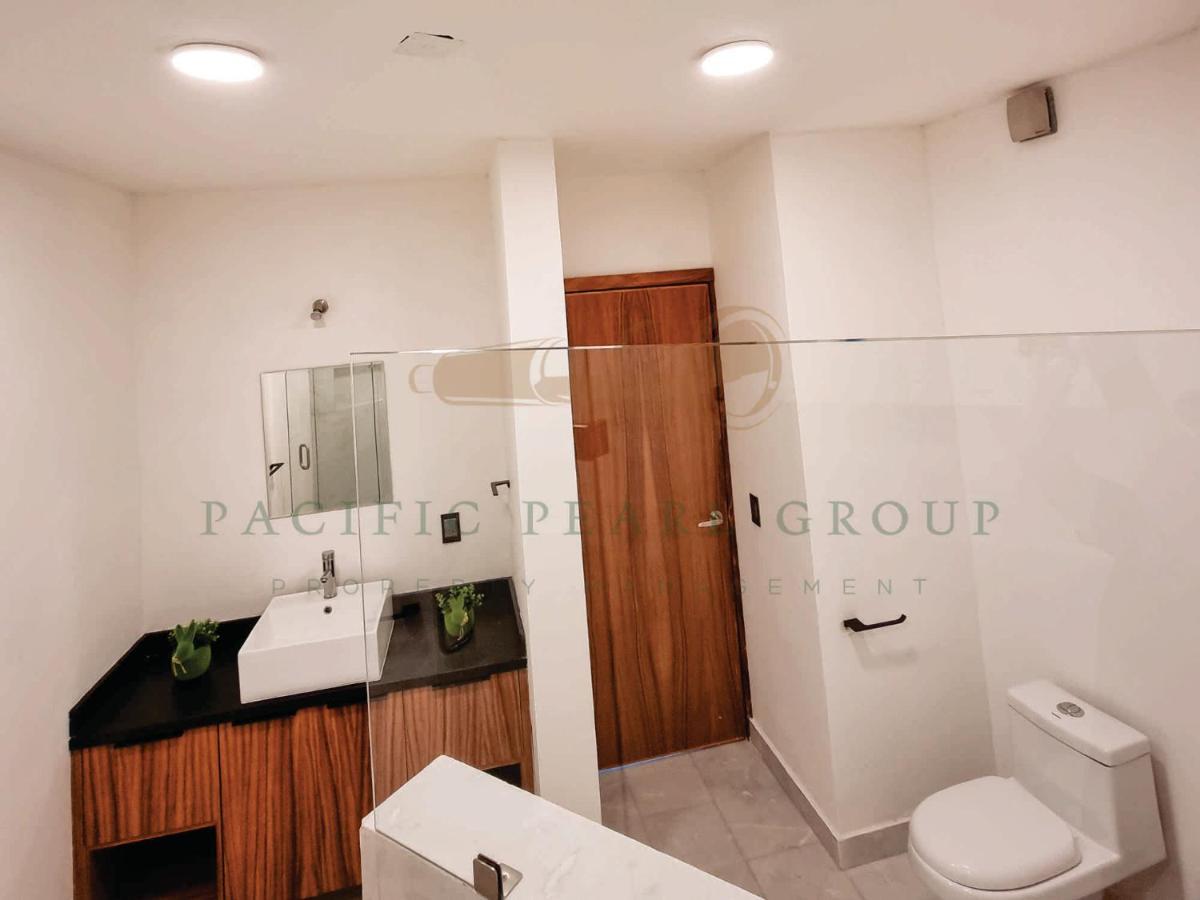 Torre El Calamar Apartment