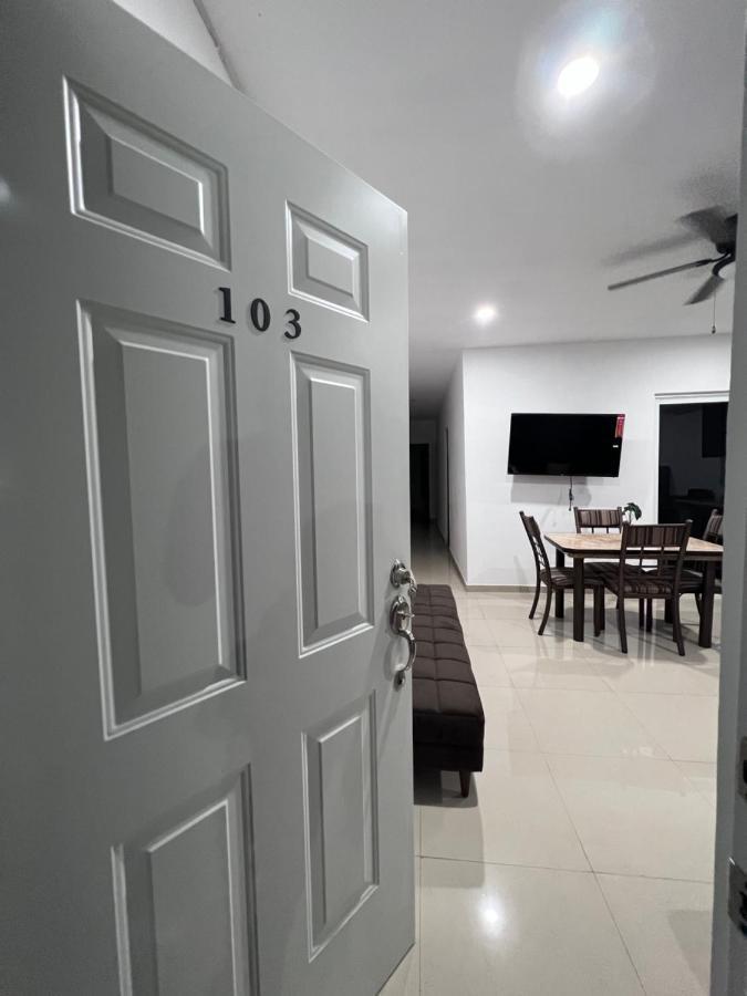 Departamento 103 Apartamento *