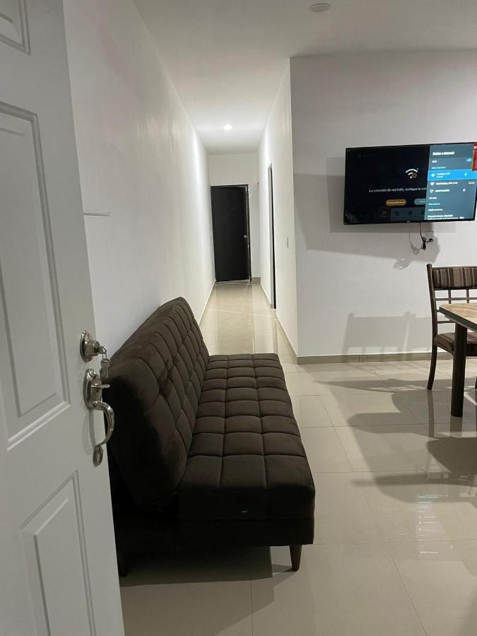 Departamento 103 *