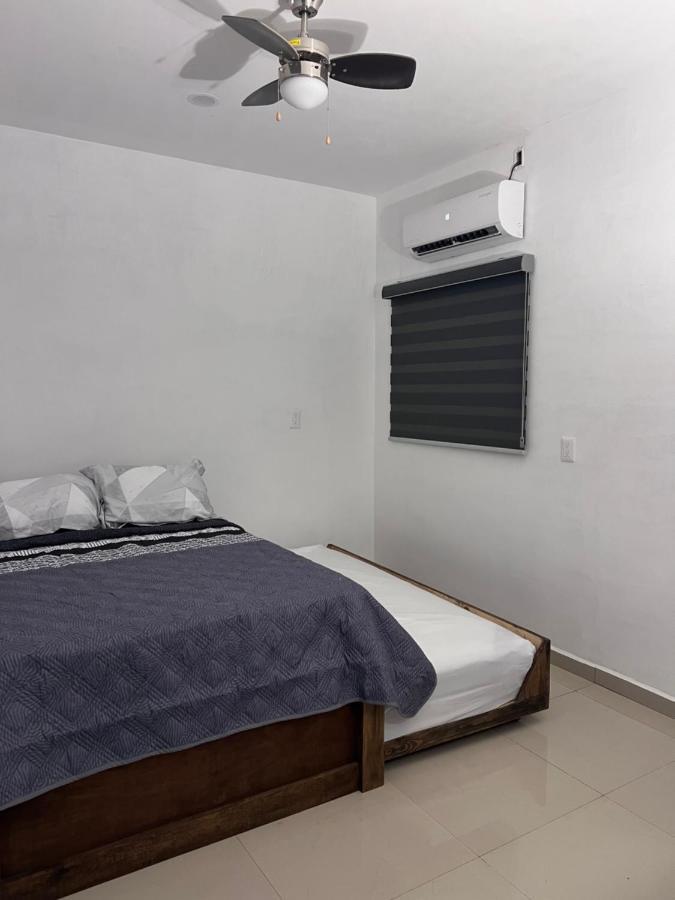 Apartamento Departamento 103 Mazatlán