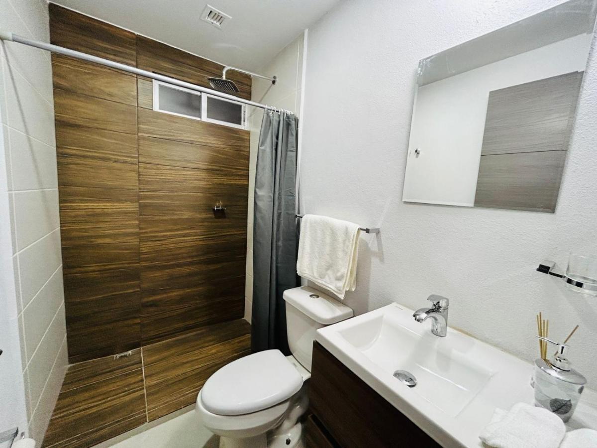 Alberca Tipo Playa,10 Min De La Playa By G P S Rentas Apartamento Mazatlán