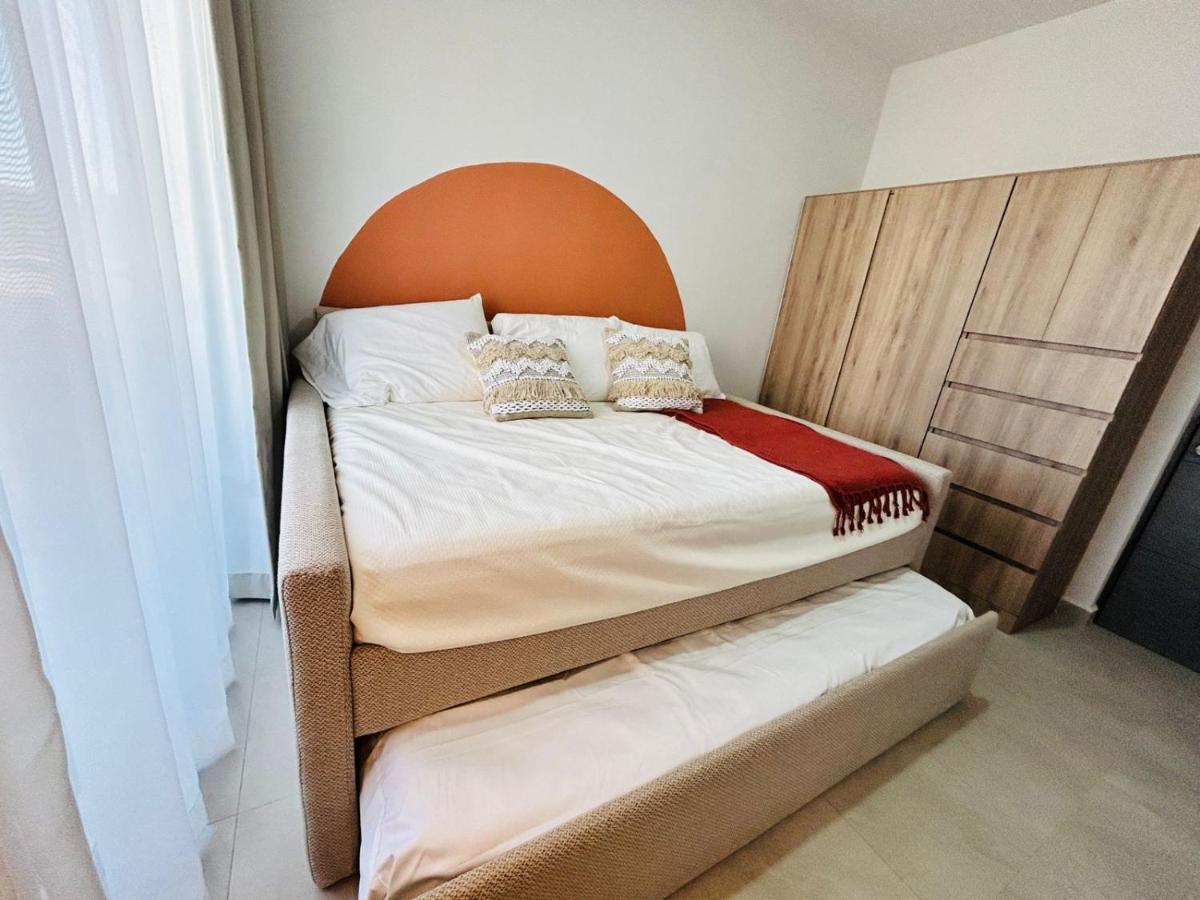 Apartamento Alberca Tipo Playa,10 Min De La Playa By G P S Rentas Mazatlán