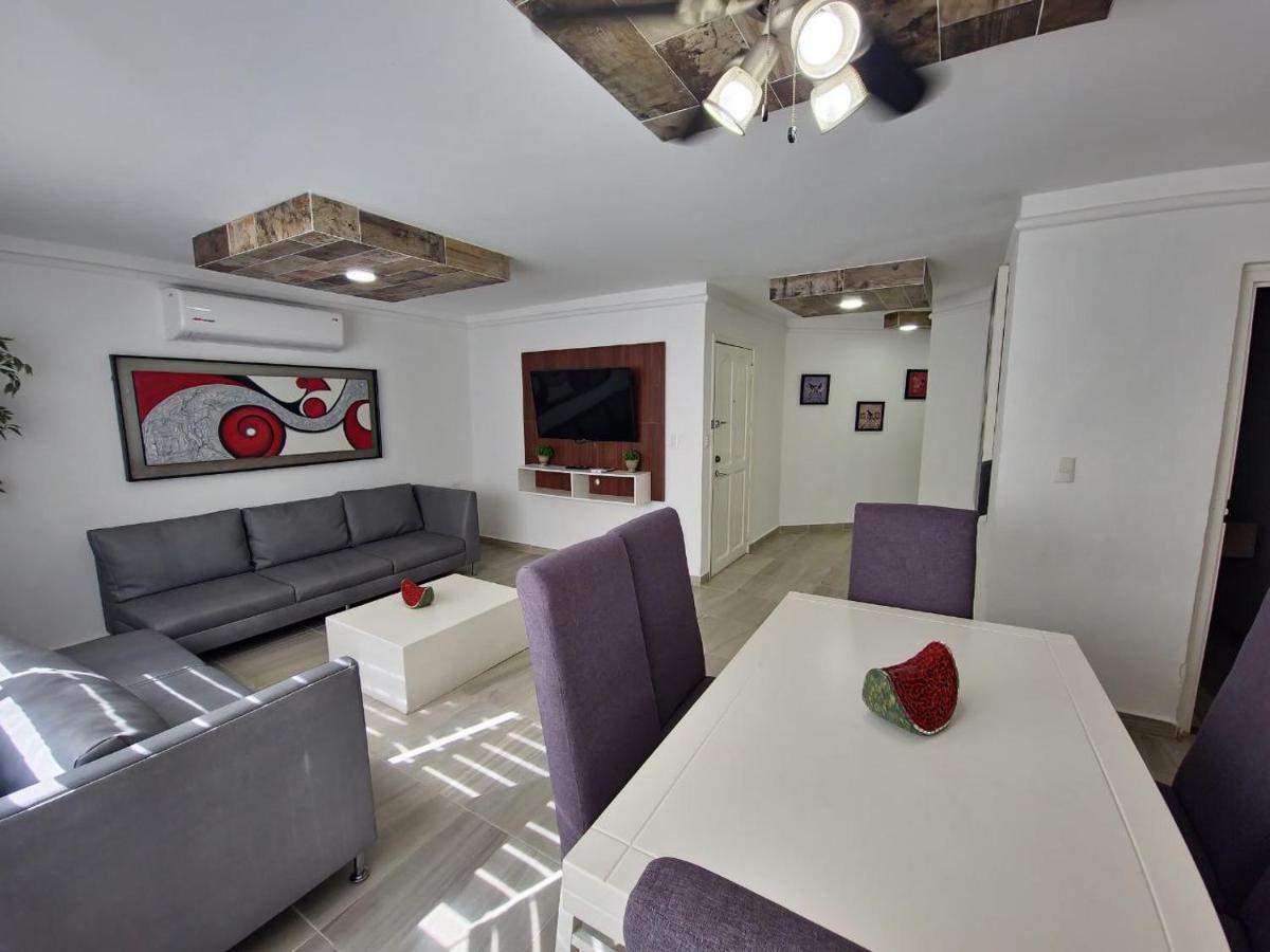 Apartamento Incredible Pulpo Tower Mazatlán