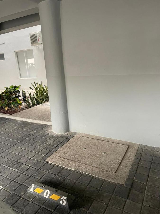 Apartamento A 5 Min De La Playa Alberca Privada By G P S Rentas