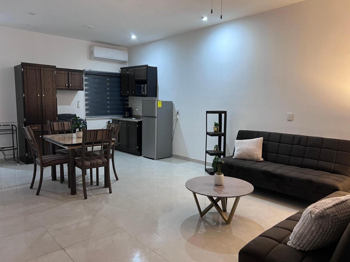 Apartamento Departamento 102