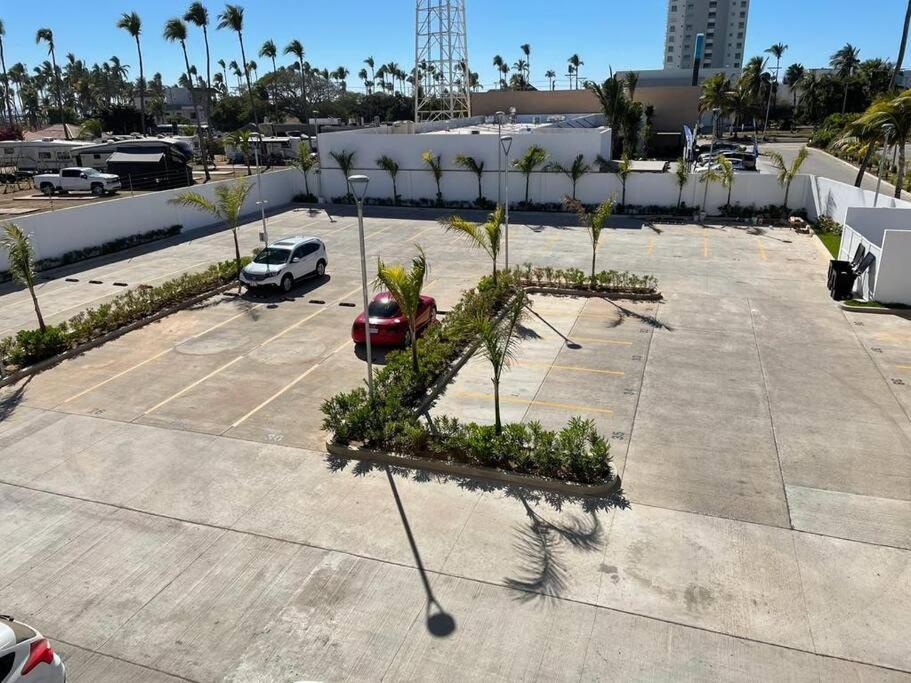 Brand New Near The Apartment Mazatlan