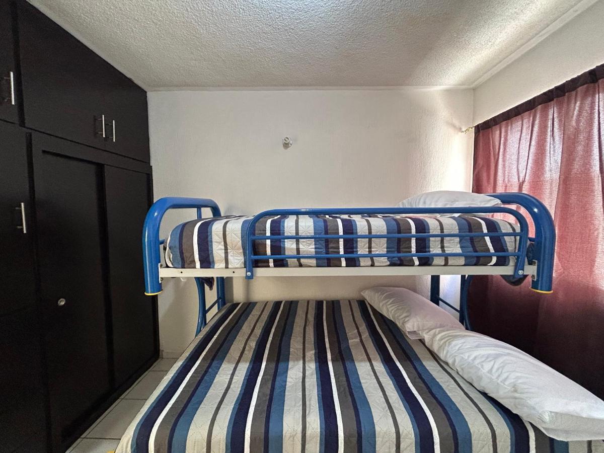 Relajante Casa Con Alberca & Auto Check-in Holiday home