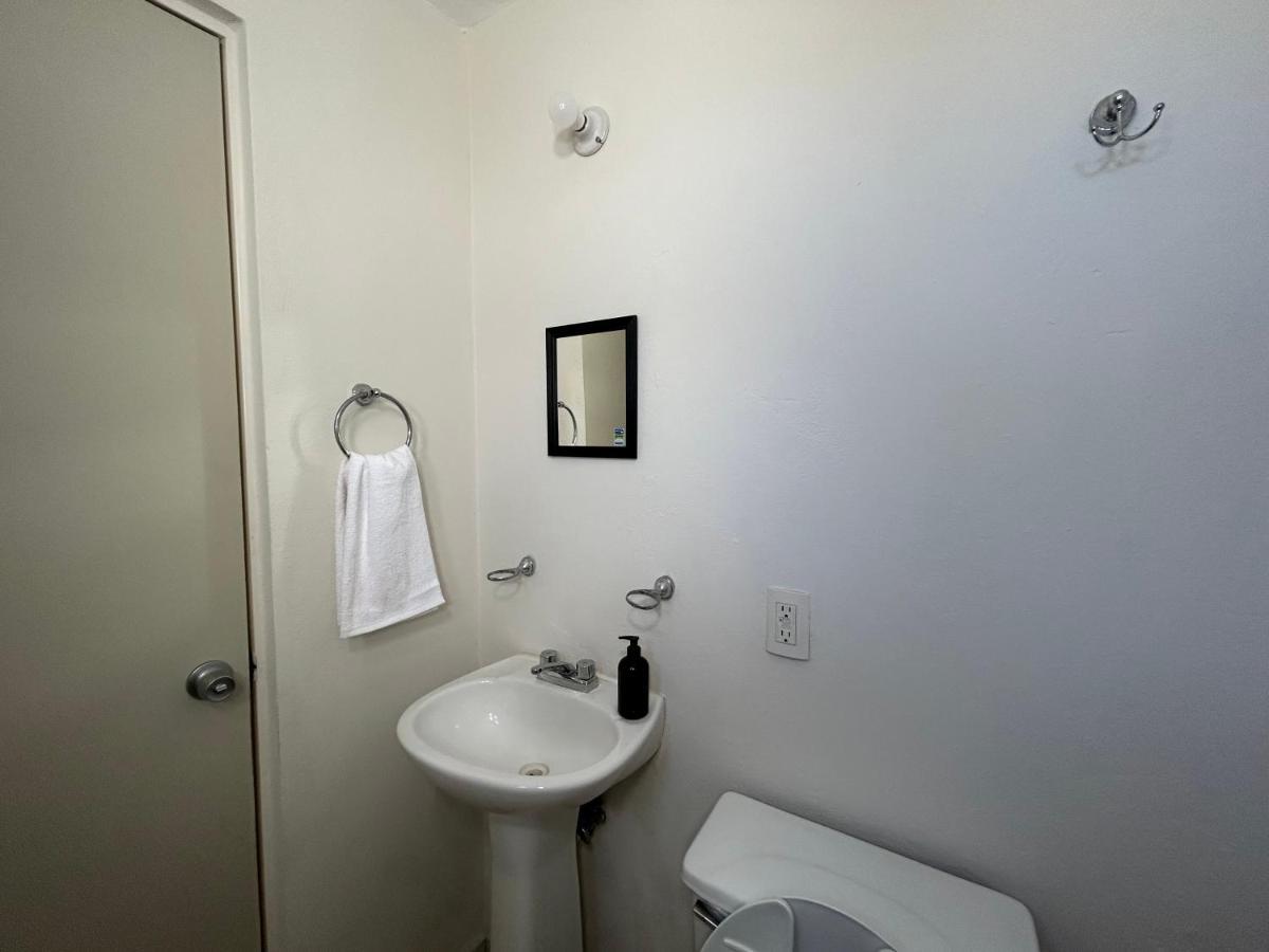 Relajante Casa Con Alberca & Auto Check-in Holiday home