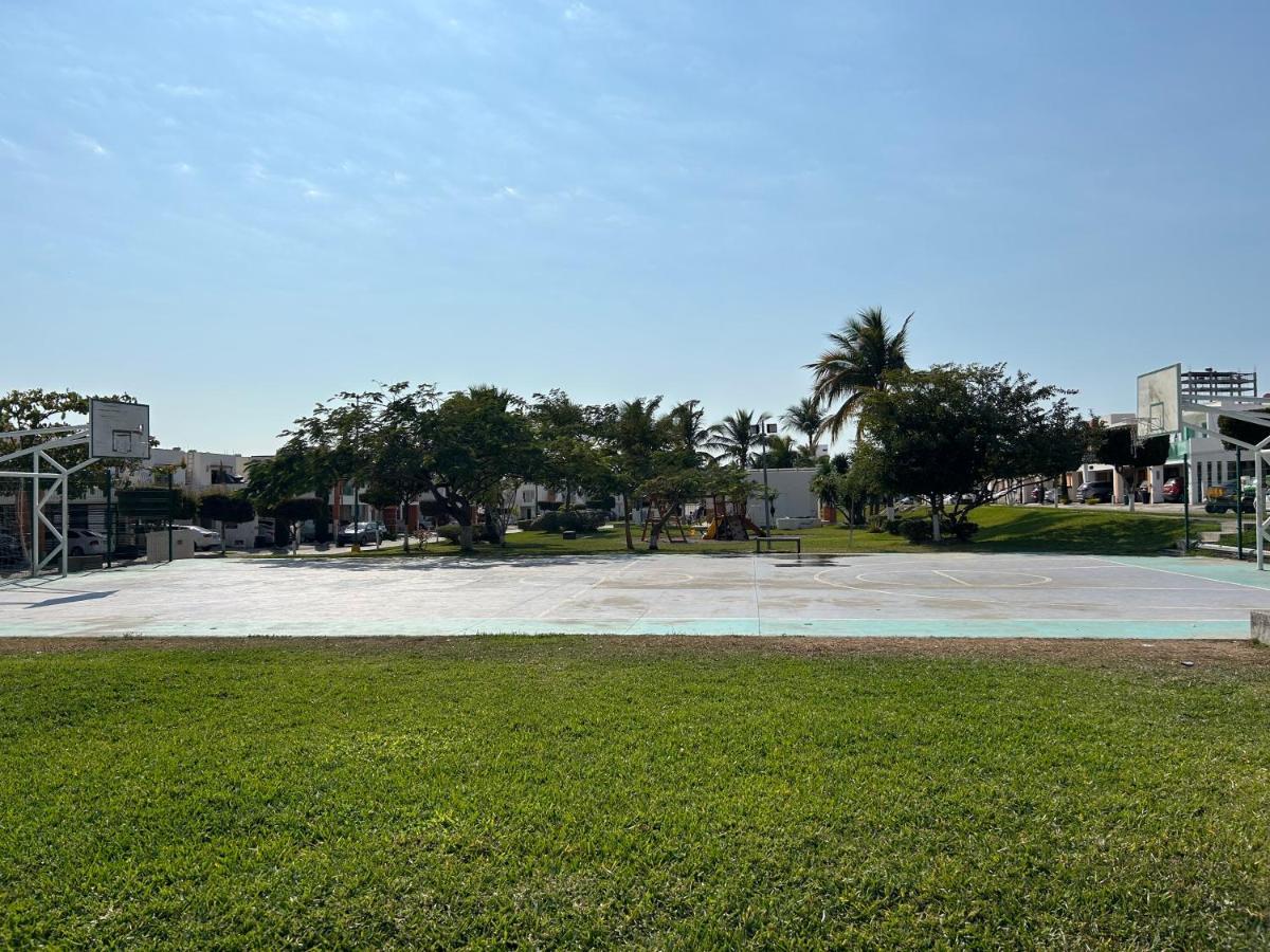 Holiday home Relajante Casa Con Alberca & Auto Check-in