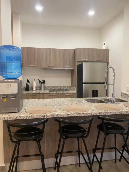 In El Centro Near Malecon! Apartamento Mazatlán
