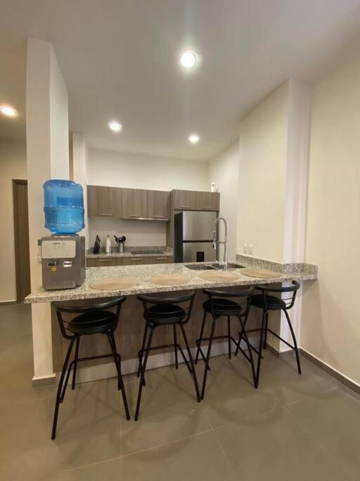 In El Centro Near Malecon! Apartamento *