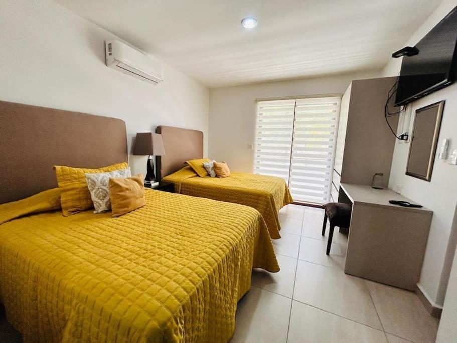 Ambar 205 - Precioso A 200mts De Playa Apartment Mazatlan