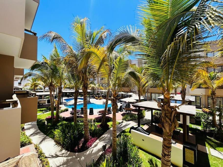 Apartment Ambar 205 - Precioso A 200mts De Playa