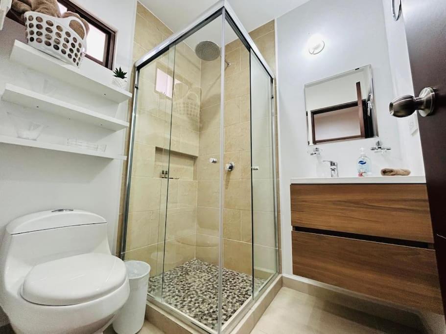 Apartment Ambar 205 - Precioso A 200mts De Playa Mazatlan