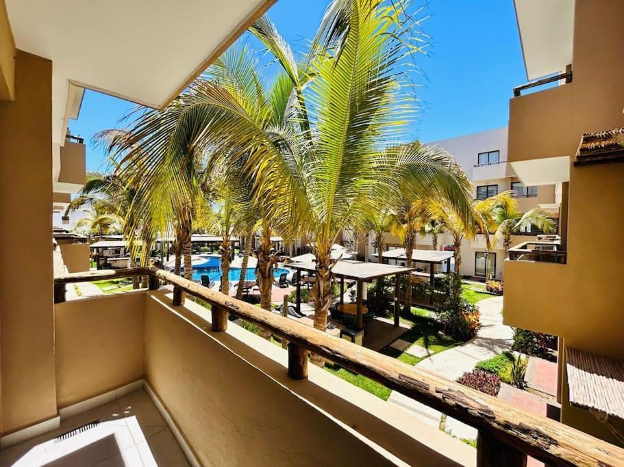 Apartment Ambar 205 - Precioso A 200mts De Playa *