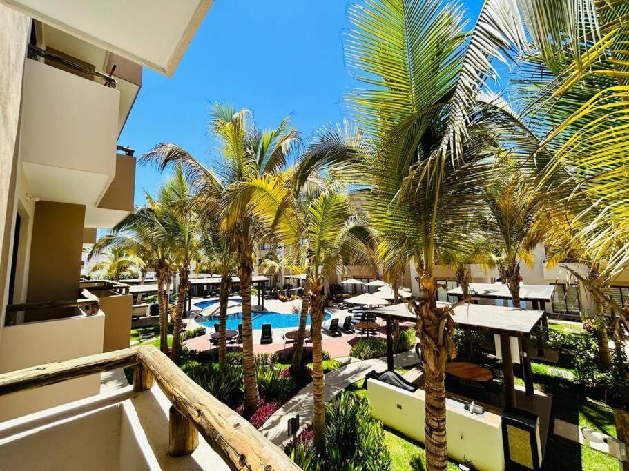 Ambar 205 - Precioso A 200mts De Playa Apartment Mazatlan