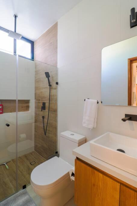 Brand New - Pool In Terrace - 1 Minute! Mazatlan