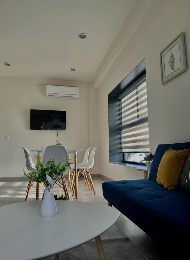 Apartamento Departamento En Torre Q