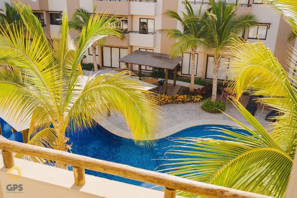 Ambar 205 - Precioso A 200mts De Playa Apartment
