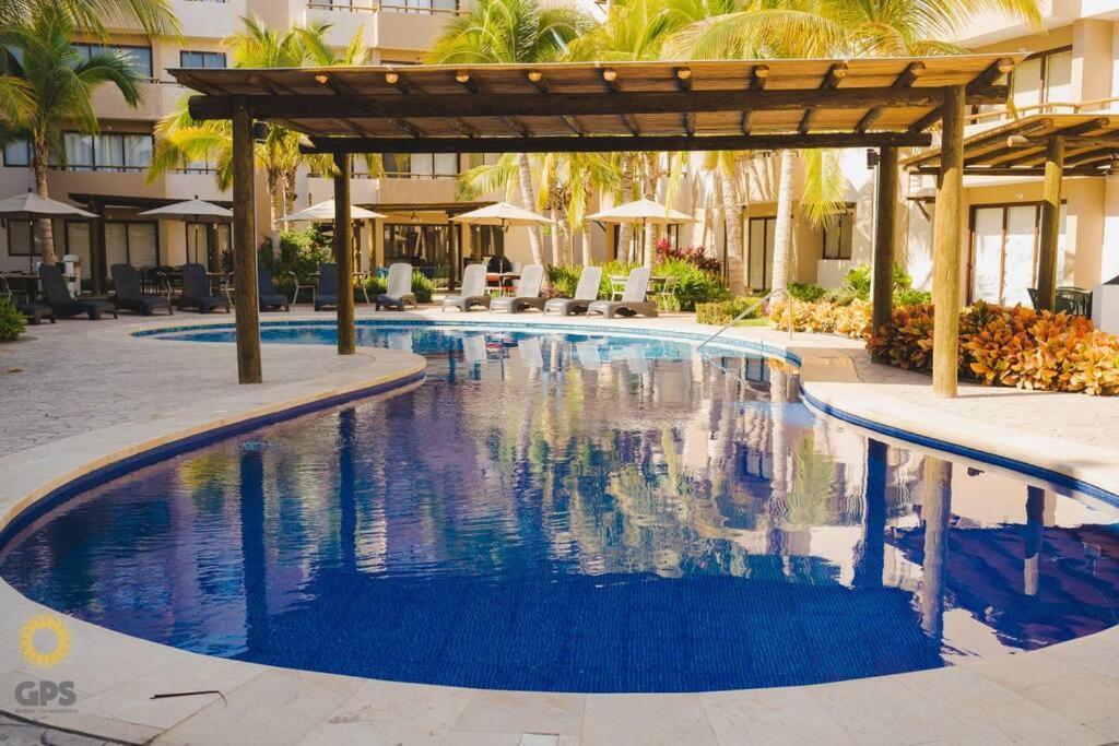 Apartment Ambar 205 - Precioso A 200mts De Playa Mazatlan