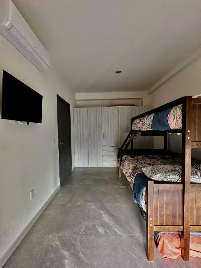Apartamento Departamento En Torre Q