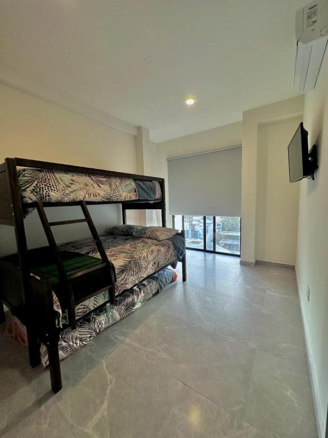 Departamento En Torre Q Apartamento