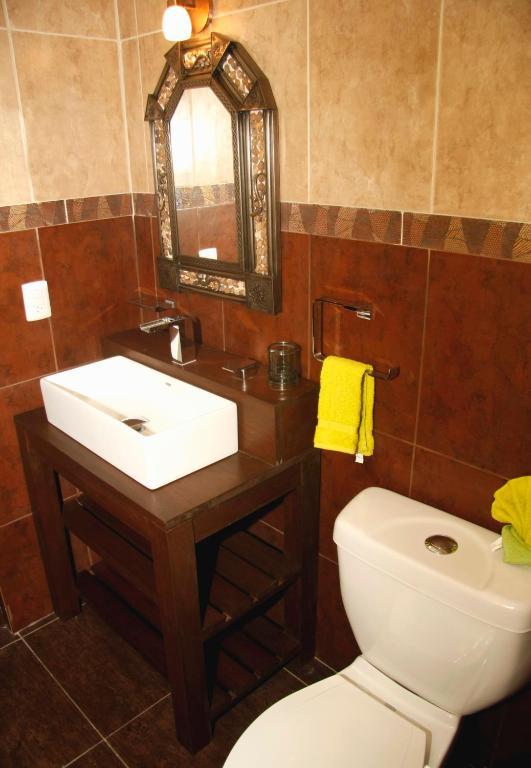 7 Maravillas Adults Only 4* Mazatlan