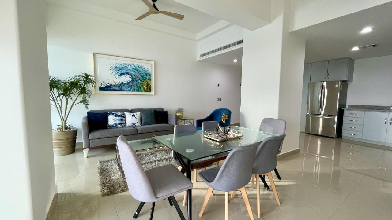Apartment Tramonto, A Beachfront Bliss! Mazatlan