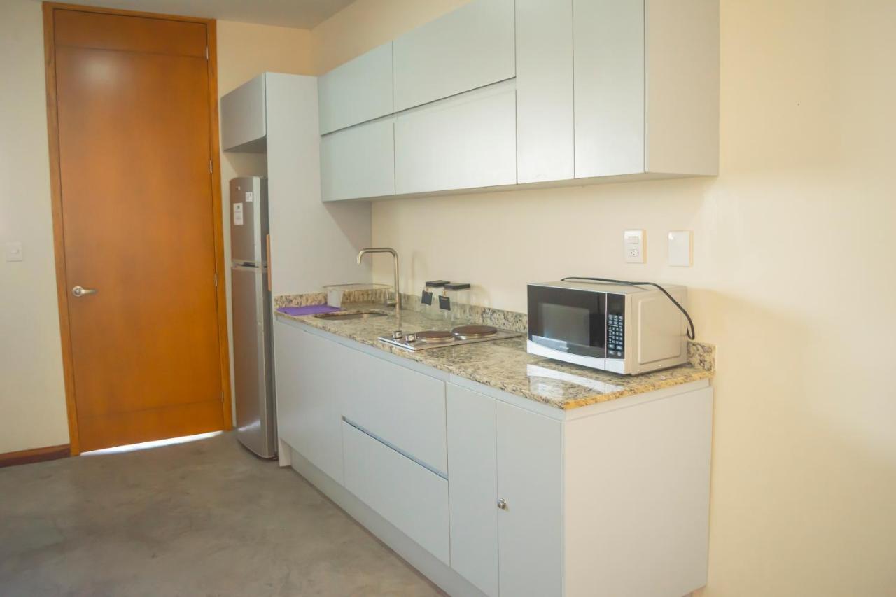 Loft A Dos Cuadras De La Playa By G P S Rentas Apartment *