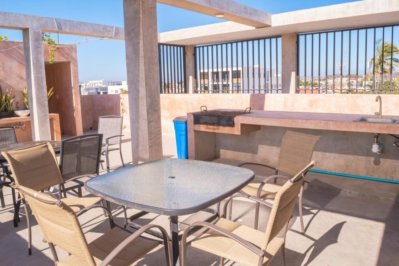 Apartamento Soho 3 Departamento A Una Cuadra De La Playa *