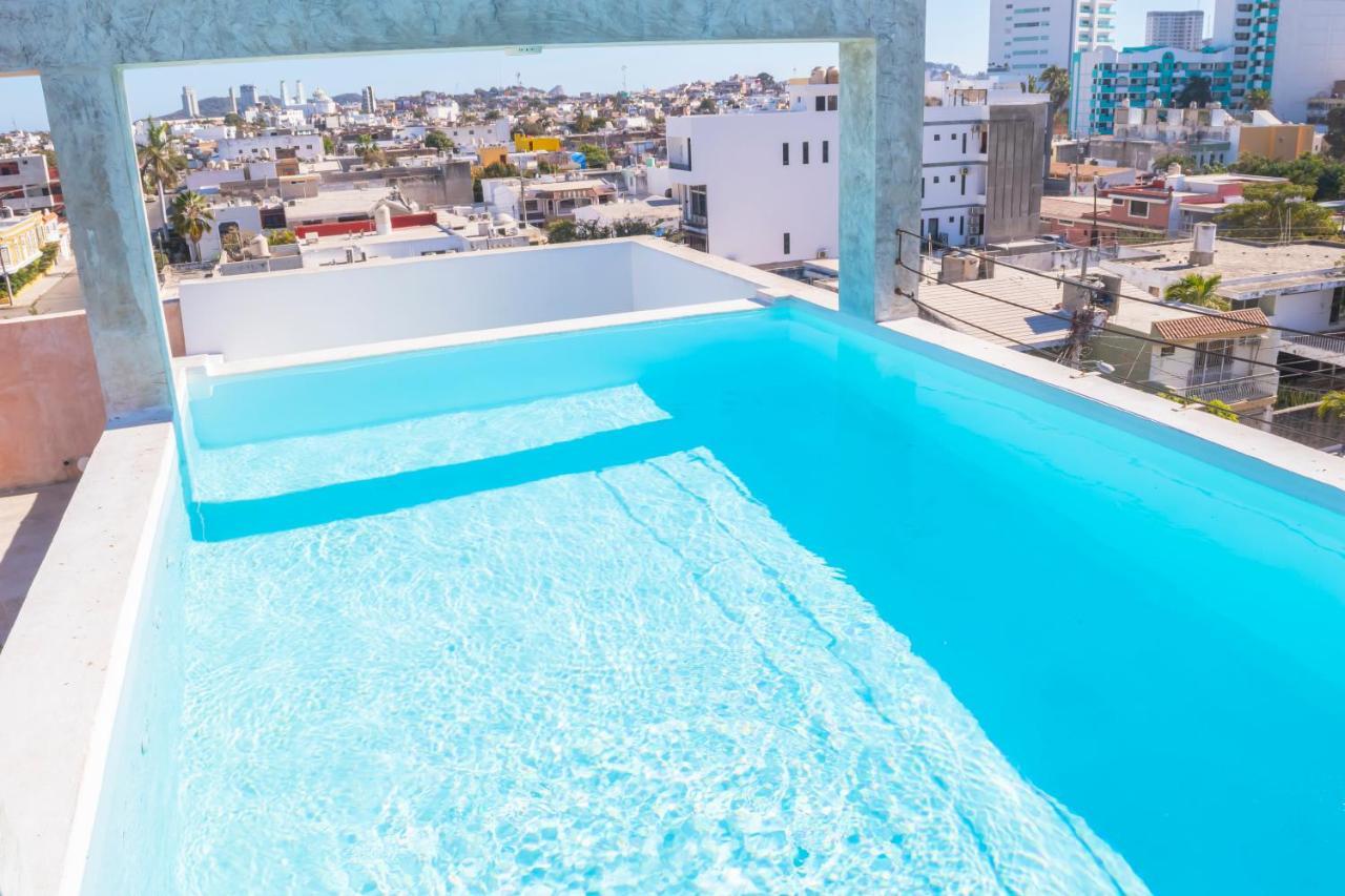 Loft A Dos Cuadras De La Playa By G P S Rentas *