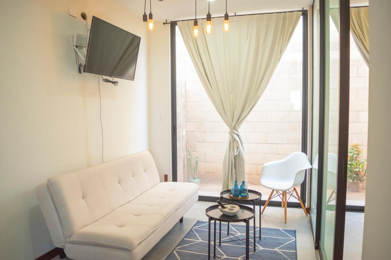Loft A Dos Cuadras De La Playa By G P S Rentas Apartment Mazatlan