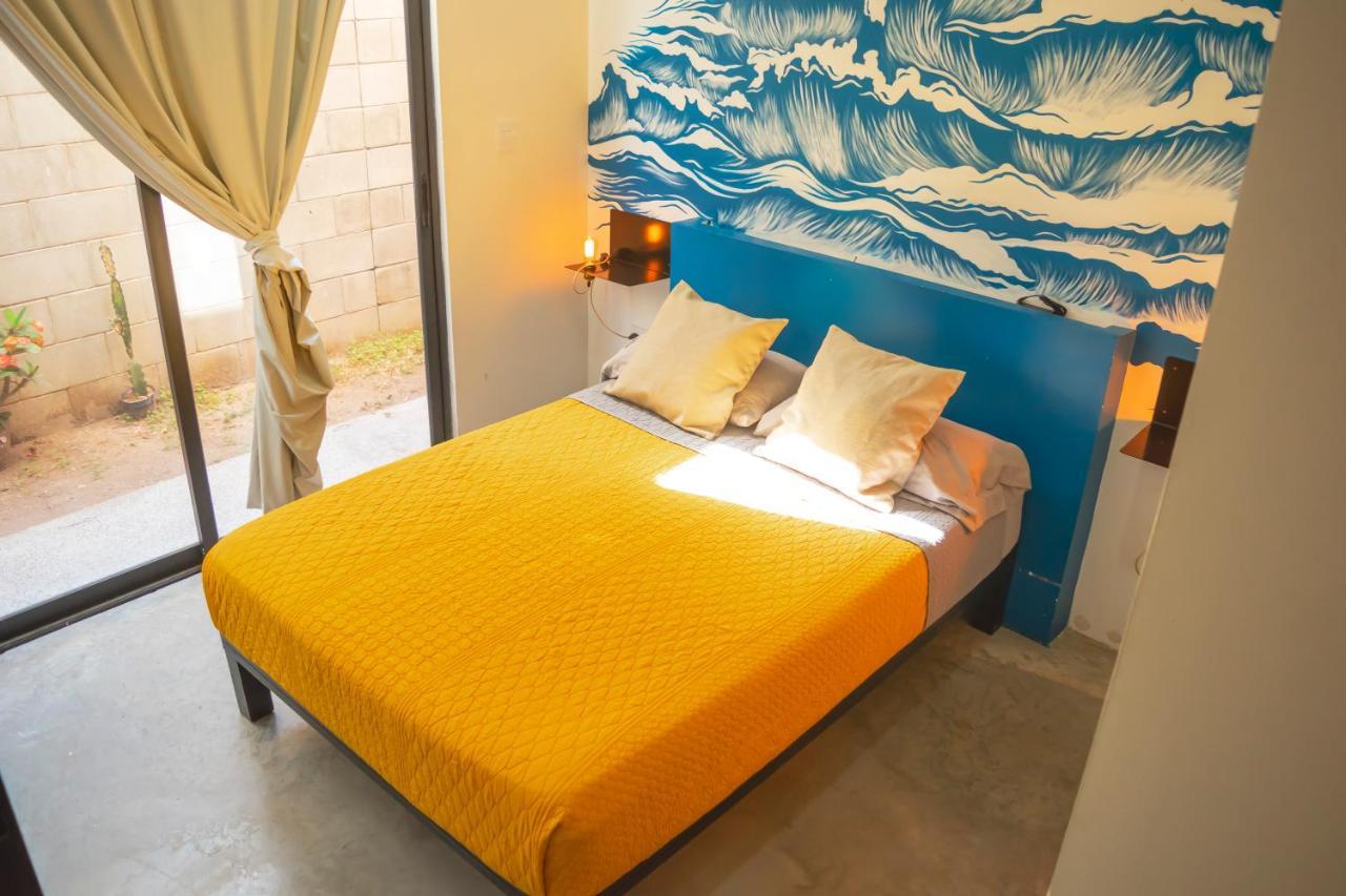 Loft A Dos Cuadras De La Playa By G P S Rentas *