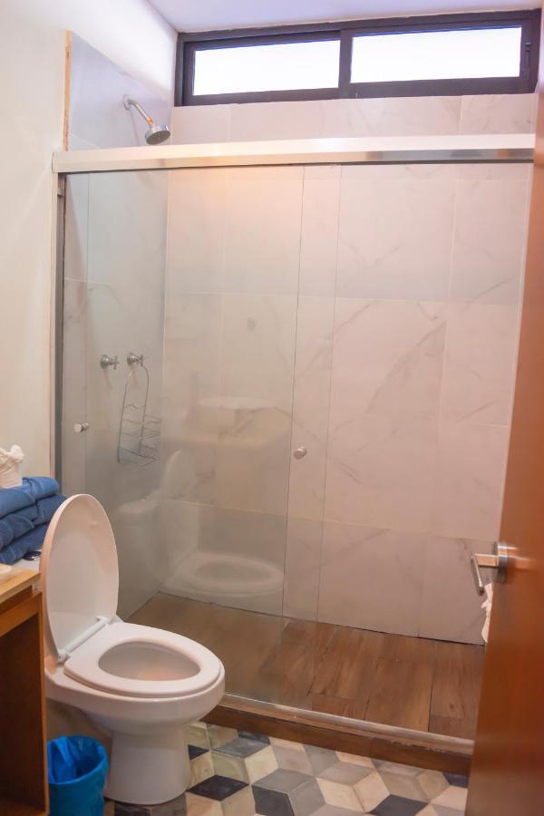 Loft A Dos Cuadras De La Playa By G P S Rentas * Mazatlan