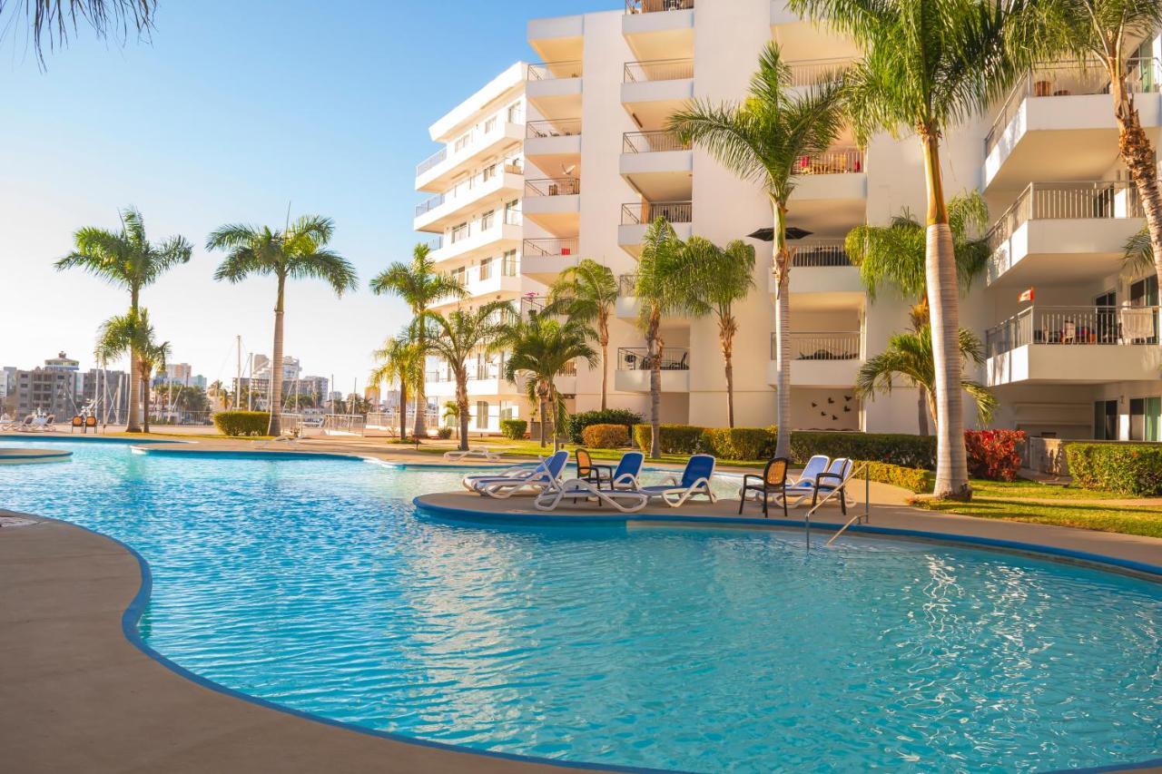 Costa 61 Con Acceso A La Marina! Apartamento *