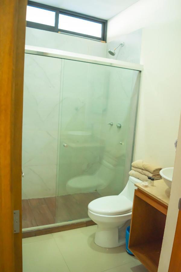 Soho 3 Departamento A Una Cuadra De La Playa Apartamento