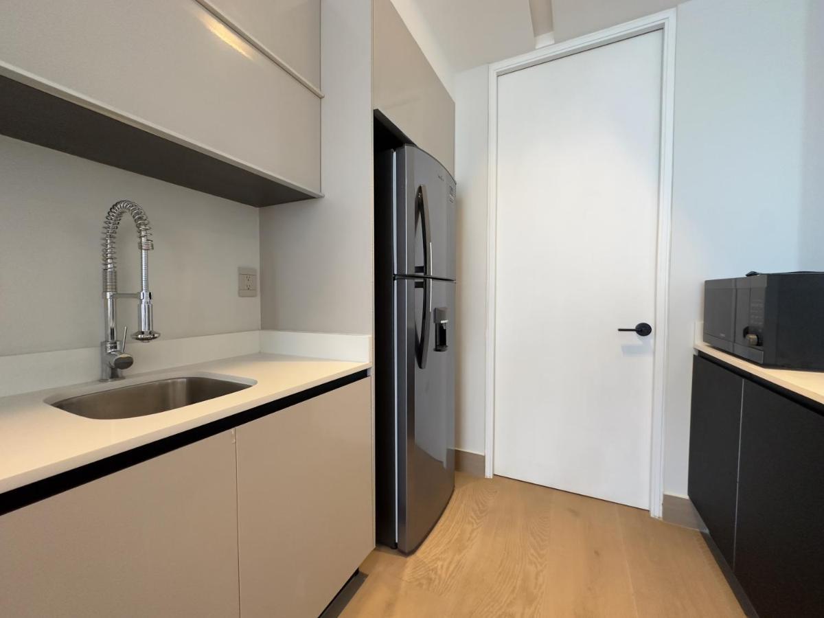 Apartamento Frente Al Malecon, 5 Min Zona Dorada By G P S Rentas