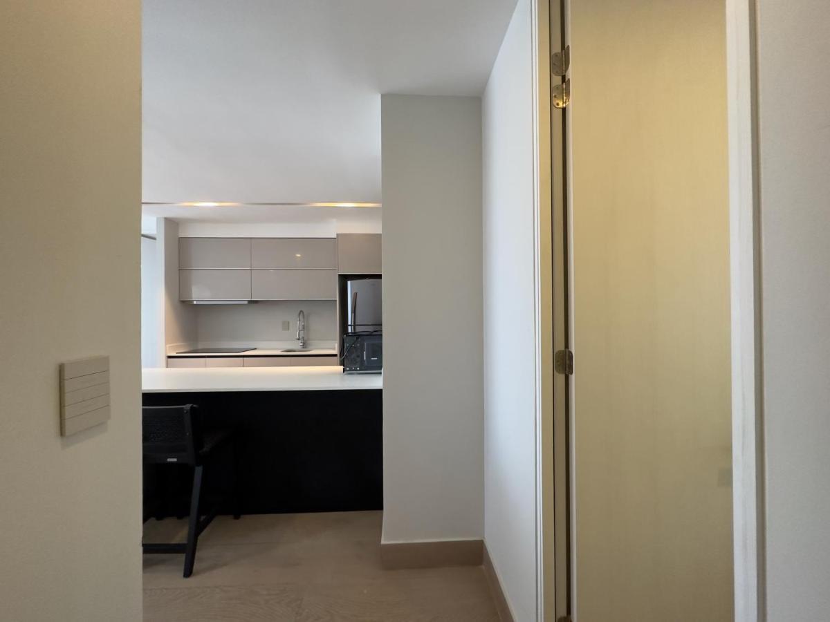 Frente Al Malecon, 5 Min Zona Dorada By G P S Rentas Apartamento