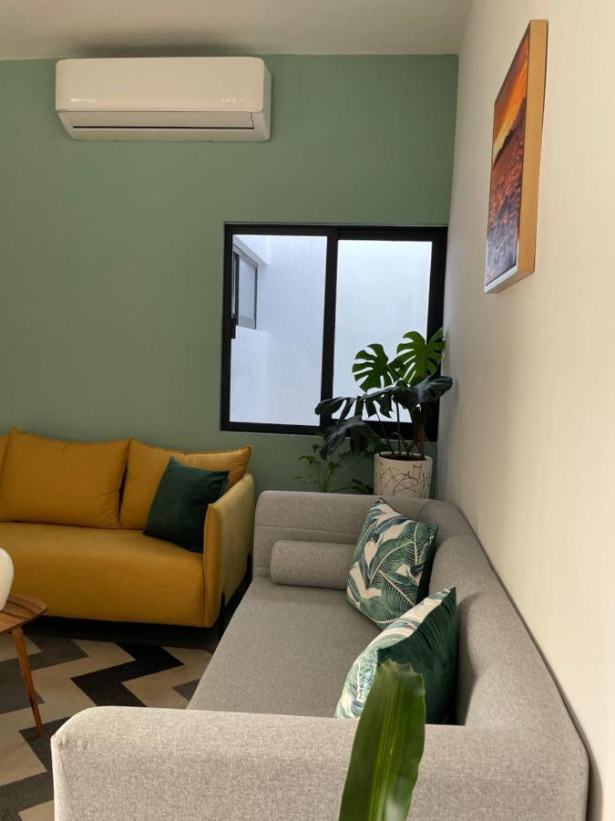 El Departamento Playa Sur Apartamento Mazatlán