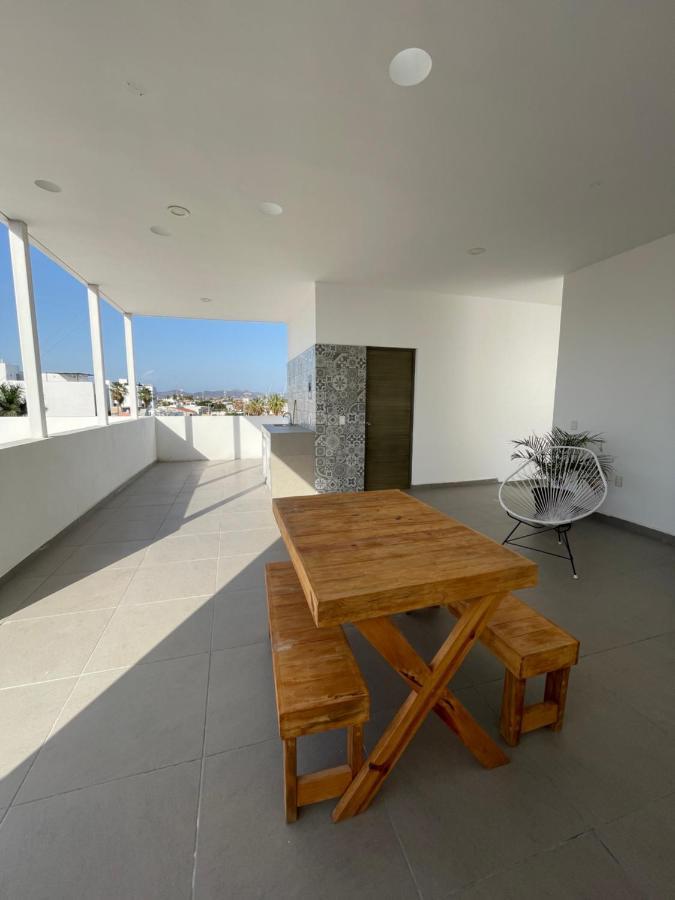 El Departamento Playa Sur Apartamento Mazatlán