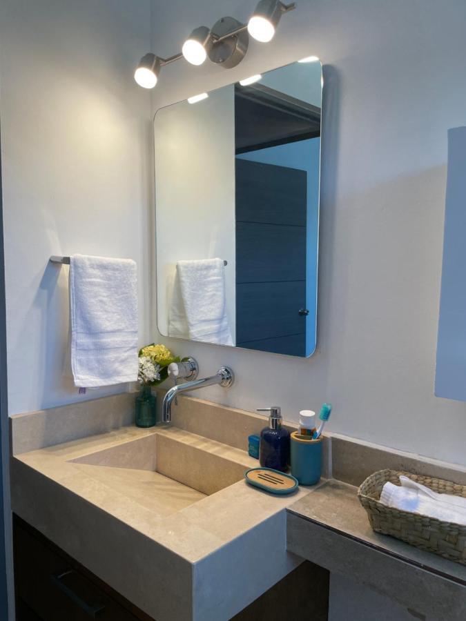 Apartamento El Departamento Playa Sur
