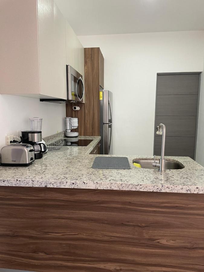 Apartamento El Departamento Playa Sur *