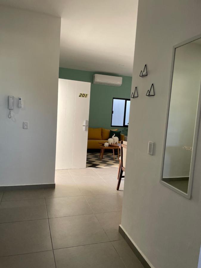 El Departamento Playa Sur Mazatlán
