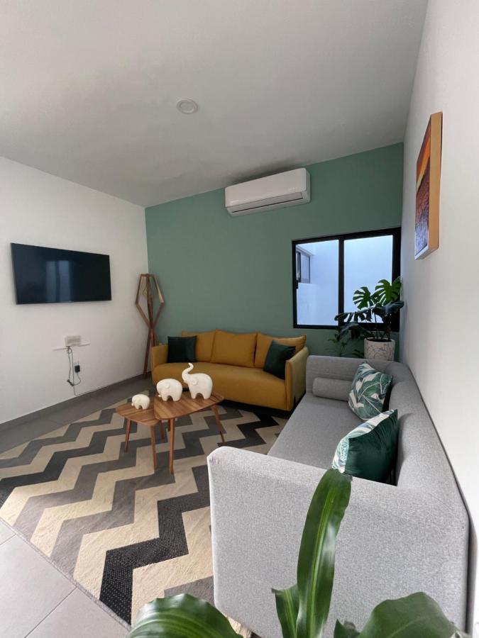 Apartamento El Departamento Playa Sur Mazatlán