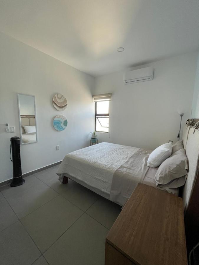Apartamento El Departamento Playa Sur *