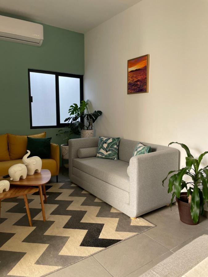Apartamento El Departamento Playa Sur Mazatlán