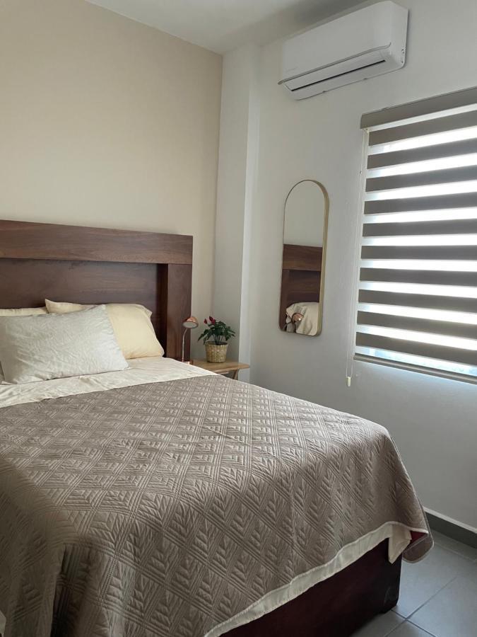 El Departamento Playa Sur Apartamento Mazatlán